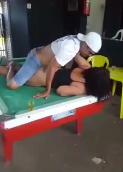 Enborrachamos a la comadre 5