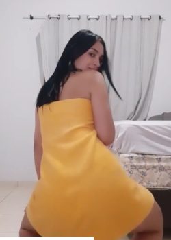 Flaquita Exclusiva Para Ti 7