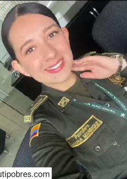 Linda Colombiana viral + Vídeo Imperdible 4