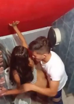 Morra entregada y pillada 3