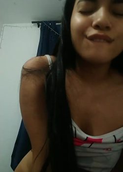Tierna y nalgona + Vídeo tocandose 7