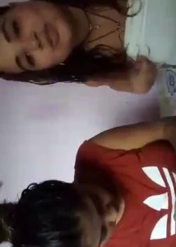 Ricas Jovencitas Exclusivas + 20 Minutos 6