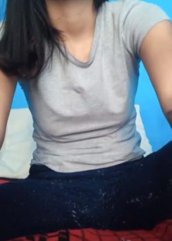 Prende la cámara para sacarse su Nectar 5