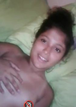 Cara de pendeja pero le encanta la verga 6