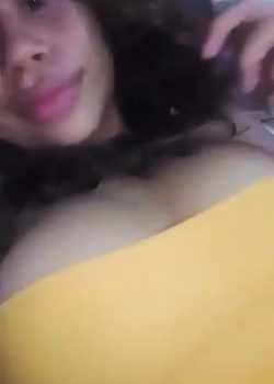 Rica Morra Tetona Ya Sabe Venirse A Chorros 6