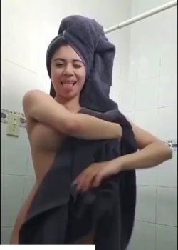 Nena Tetona + Vídeo Imperdible Desnuda 6