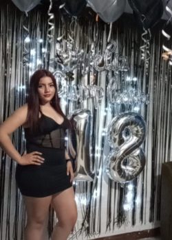 Tetona De 18 Añitos + Chats + Nudes + Videos 2