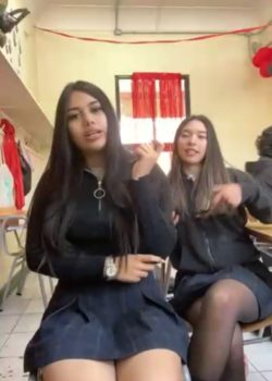 Compañeras De Clases Filtradas + 5 Videos 6