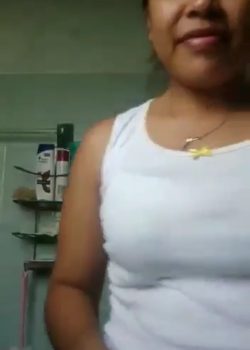 La vecina tiene antojo de verga 1