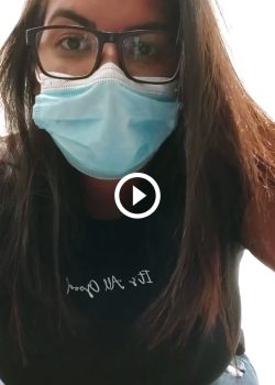 Pack Viral De Tetona De Lentes 3