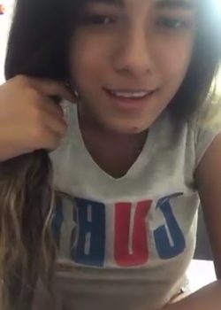 Morrita Tetona + 15 Minutos Exclusivos 4