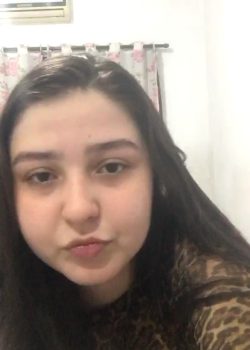 Jovencita Tetona Cachonda + Full Video 1