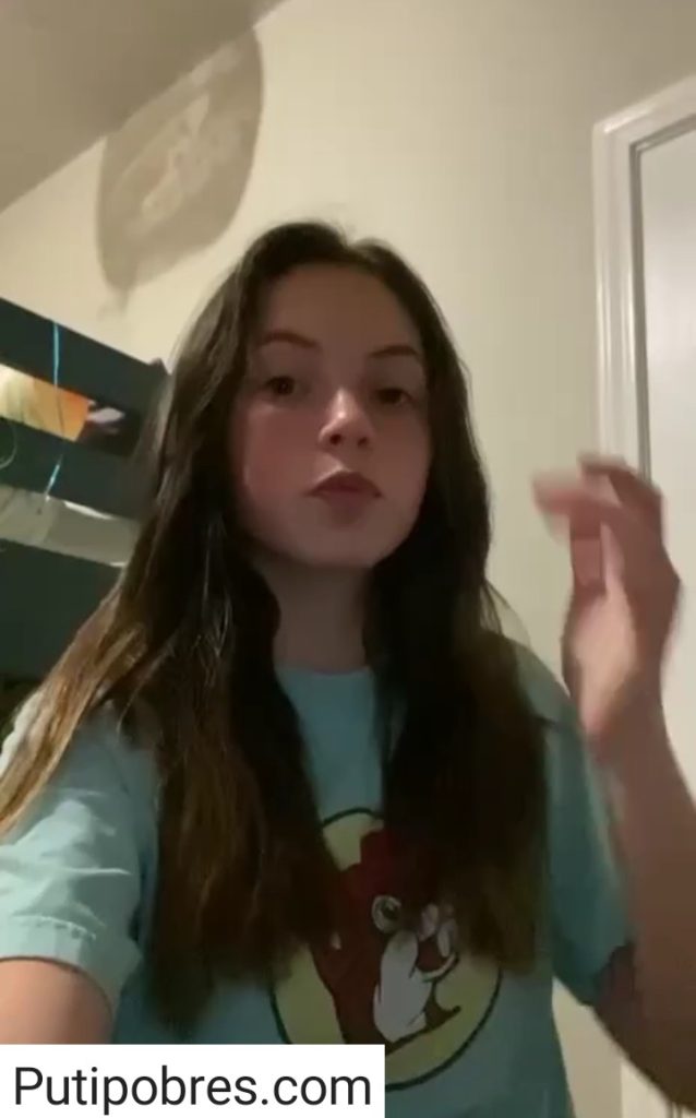 Delgadita y Bien rica La morra 1
