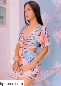 Filtraron a la princesa de papá 14