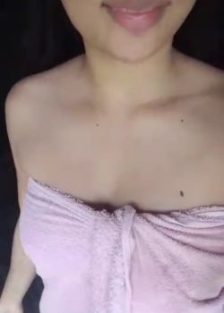 Jovencita Caliente De Pueblo + Vídeo Masturbándose 4