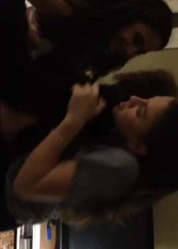 Pijamada De Morritas Se Sale De Control Y Calentura+ Vídeo Full 4