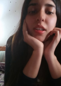 Morrita Preciosa + Vídeo Full Desnuda 3
