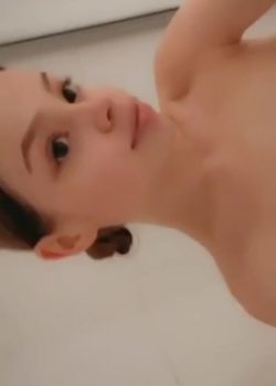 Piba Blanquita De Panochita Bien Rosada + Vídeo Extra 4
