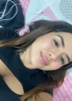 Chava Blanquita Tetona + Vídeo Masturbándose Rico 6