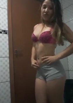 Mexicana Cachondísima Y Bella + 2 Videos 6