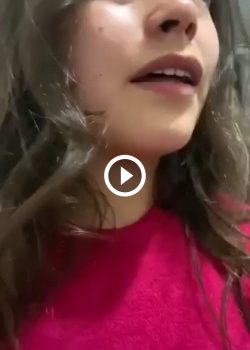 Piba Mexicana Dándose Dedos Rápido Y Duro 9