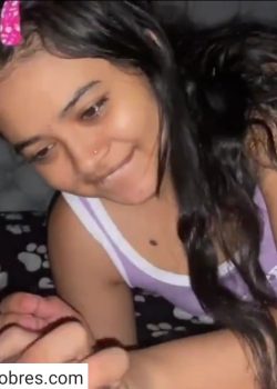 Morra Feliz Porque Sabe Que La Van A Coger Por Todos Lados 5