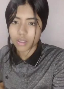 Chava Morenita Prende Y Se Da Full Duro 2
