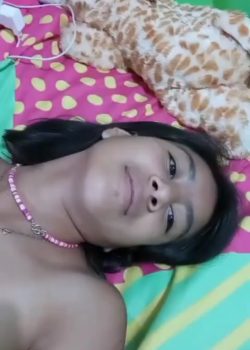 Minita De Prepa Se Masturba Full + Vídeo 4