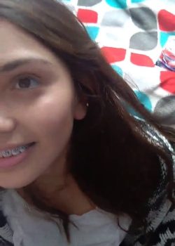 Nena Blanquita E Inocente+ Vídeo Full 6