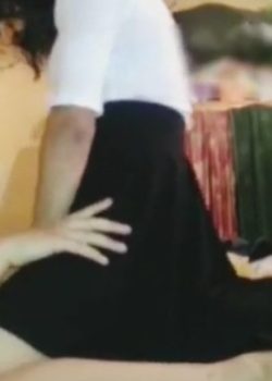 Divina Jovencita Estudiante Blanquita+ Vídeo Full 5