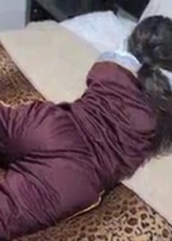 Colegiala Nalgona Y Pendejita Cogida Salvajemente 7