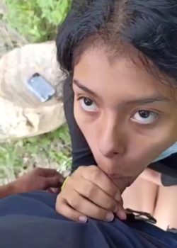 Rica Colegiala Putipobre+ vídeo full 1