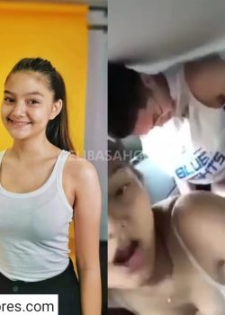 Colegiala Tetona Y Guapa+ Vídeo Cogiendo 13