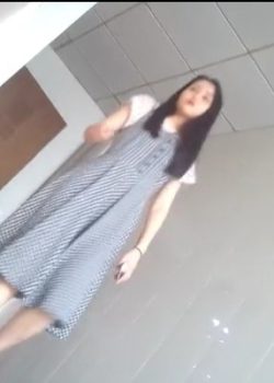 Las ricas Conchitas que hay En El colegio 6