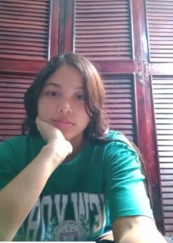 Colegiala De Cuerpo Divino + Vídeo Full 7