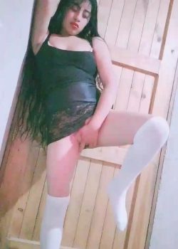 Jovencita Mexicana Le Dedica Tremendo Vídeo A Su Novio 4