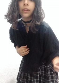 Deliciosa Colegiala Pervertida+ Vídeo Desnuda 15