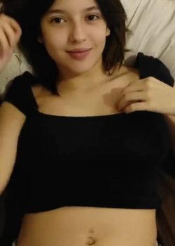 Mina Flaquita Y Su Contenido Legendario 3