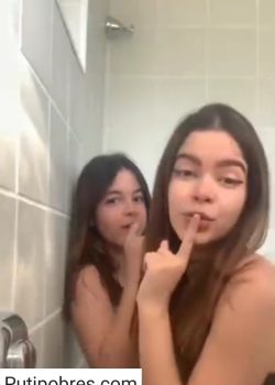 Par De Nenas Ricolinas 15