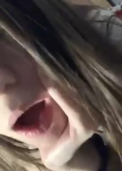 Pack Exclusivo De Mina Blanquita Cogiendo 6