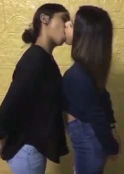 Morra De Prepa Filtrada Cogiendo+ Vídeos 5