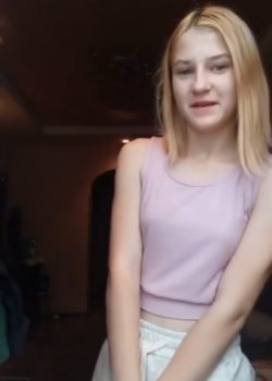 Joven Werita Y Culona + Video Full 6