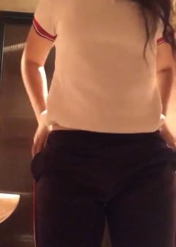 Estudiante Blanquita De Prepa + Videos 5