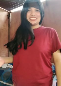 Linda Putipobre Jovencita+ Video Full desnuda 10