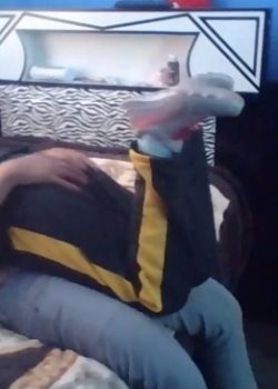 Le gusta el Brayan y se deja coger Full 2