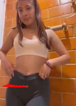 Morrita De divino cuerpo+ Video desnuda 9