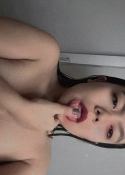 Morrita Chichona+ Video Imperdible 12