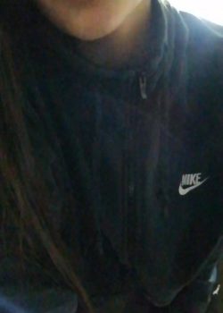 Linda Morrita Llega Caliente De La Prepa 12