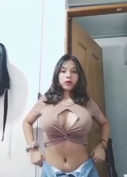 Morrita De Instagram Filtrada 2