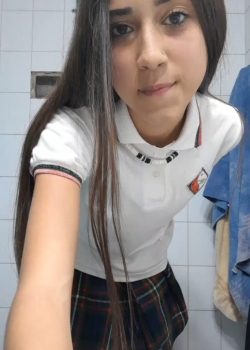 Flaca De Rico Culito + Video 15